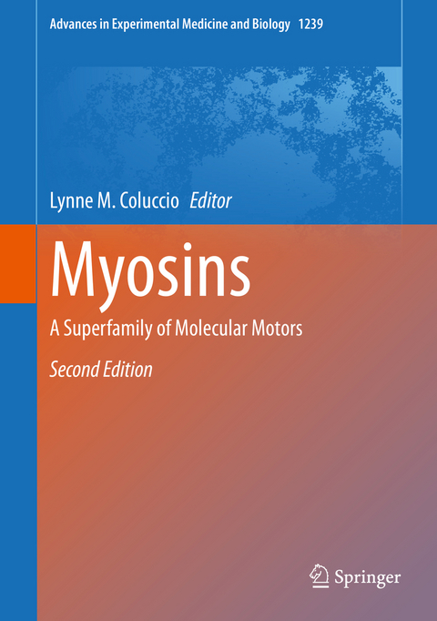 Myosins - 