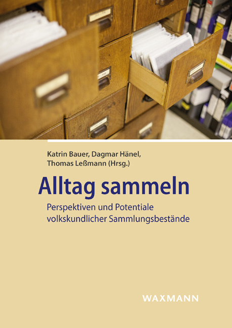 Alltag sammeln - 