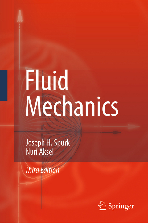 Fluid Mechanics - Joseph H. Spurk, Nuri Aksel