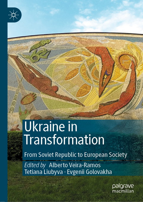 Ukraine in Transformation - 