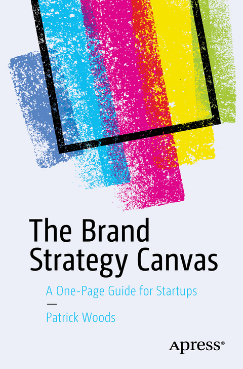 The Brand Strategy Canvas - Patrick Woods