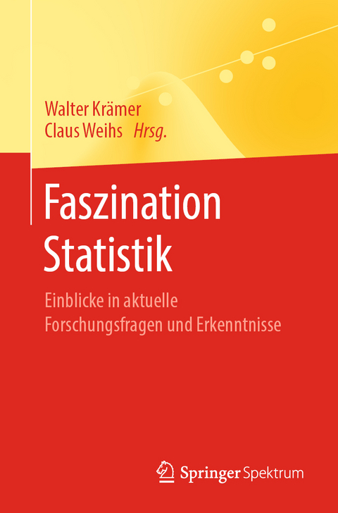 Faszination Statistik - 