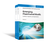 Emerging Fluorinated Motifs - 