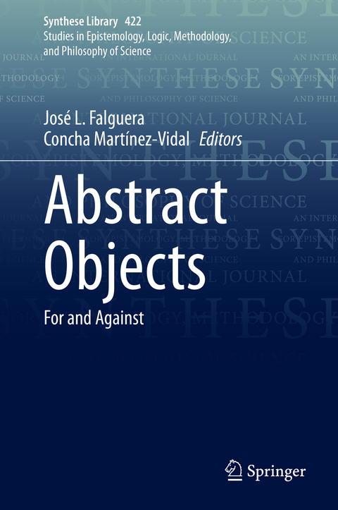 Abstract Objects - 