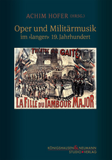 Oper und Militärmusik - 