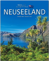 Horizont Neuseeland - Roland F. Karl