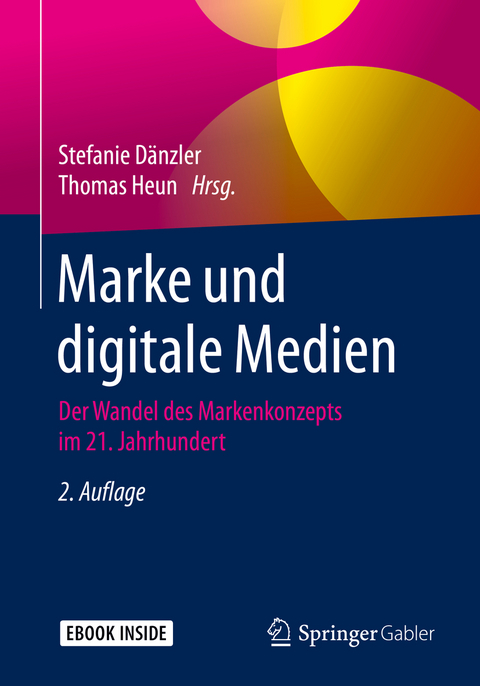 Marke und digitale Medien - 