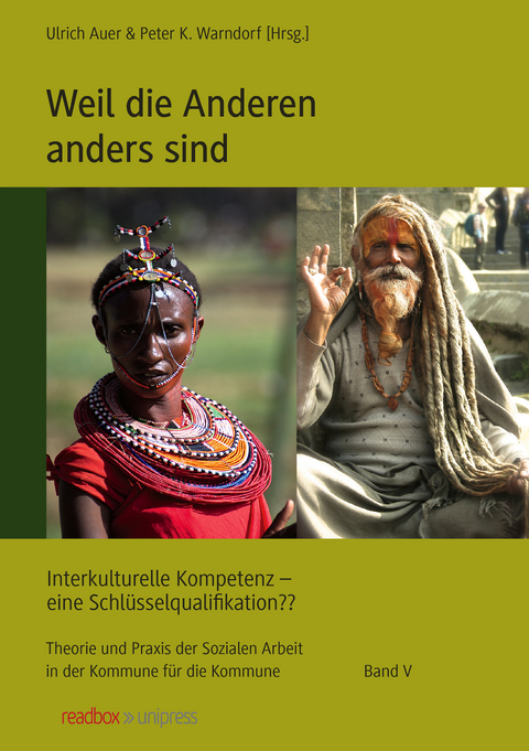 Weil die Anderen anders sind - 