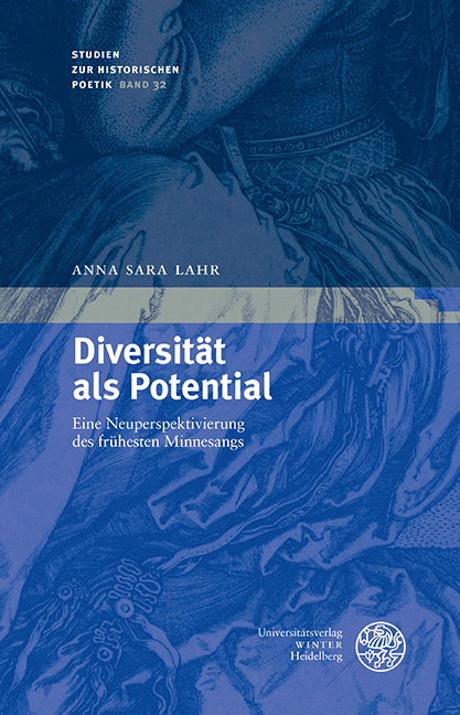 Diversität als Potential - Anna Sara Lahr