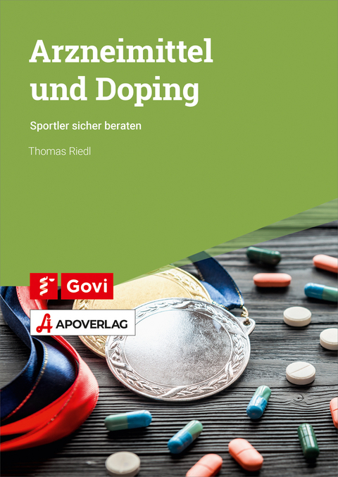 Arzneimittel und Doping - Thomas Riedl