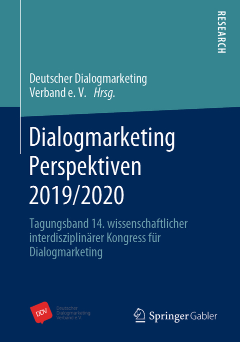 Dialogmarketing Perspektiven 2019/2020