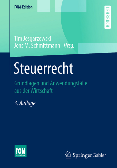 Steuerrecht - 