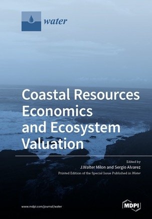 Coastal Resources Economics and Ecosystem Valuation - 