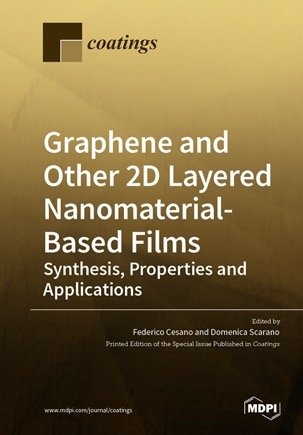 Graphene and Other 2D Layered Nanomaterial-Based Films - 