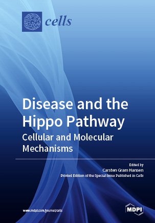 Disease and the Hippo Pathway - 