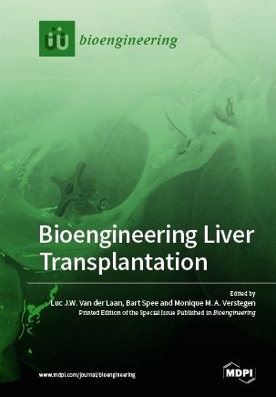 Bioengineering Liver Transplantation - 