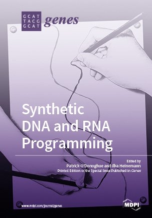 Synthetic DNA and RNA Programming - 