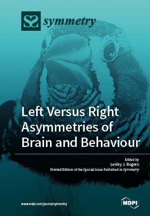 Left Versus Right Asymmetries of Brain and Behaviour - 