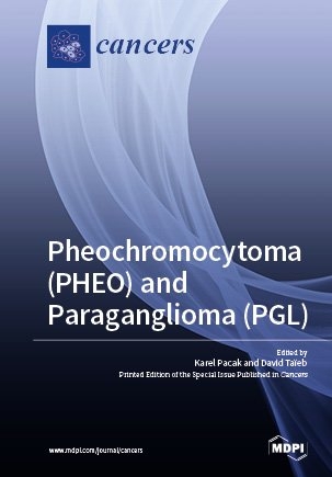 Pheochromocytoma (PHEO) and Paraganglioma (PGL) - 