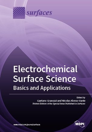 Electrochemical Surface Science: Basics and Applications - 