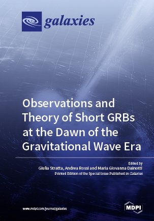 Observations and Theory of Short GRBs at the Dawn of the Gravitational Wave Era - 