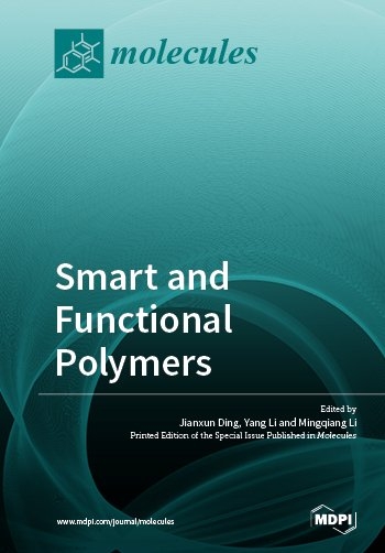 Smart and Functional Polymers - 