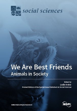 We Are Best Friends: Animals in Society - 