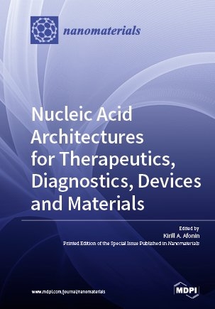 Nucleic Acid Architectures for Therapeutics, Diagnostics, Devices and Materials - 