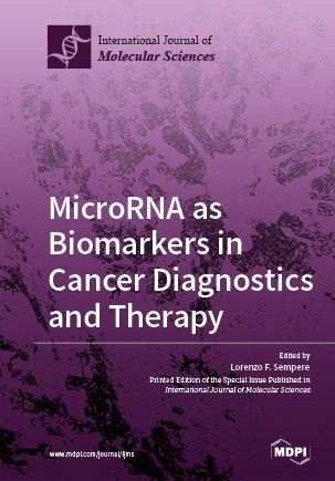 MicroRNA as Biomarkers in Cancer Diagnostics and Therapy - 