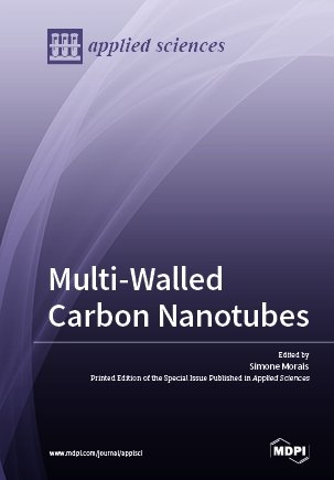 Multi-Walled Carbon Nanotubes - 