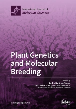 Plant Genetics and Molecular Breeding - 