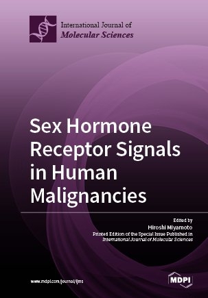 Sex Hormone Receptor Signals in Human Malignancies - 