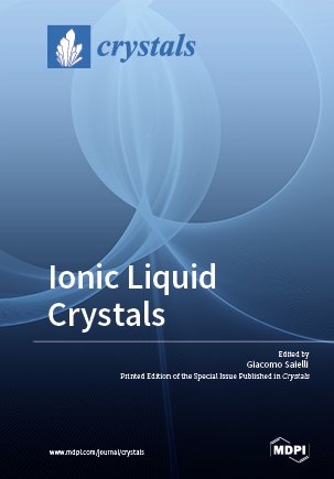 Ionic Liquid Crystals - 