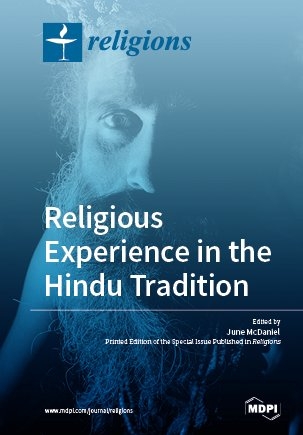 Religious Experience in the Hindu Tradition - 