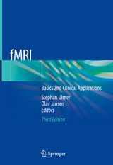 fMRI - Ulmer, Stephan; Jansen, Olav