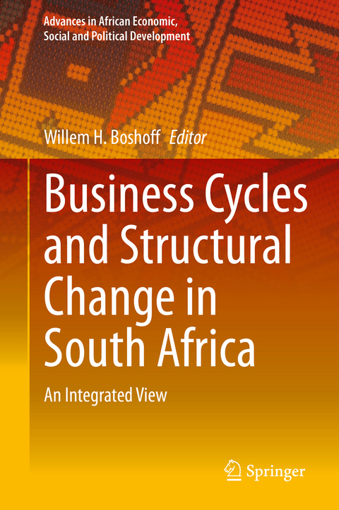 Business Cycles and Structural Change in South Africa - 