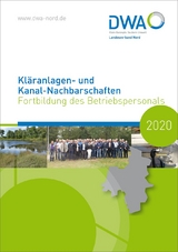 Kläranlagen- und Kanal-Nachbarschaften 2020 - 