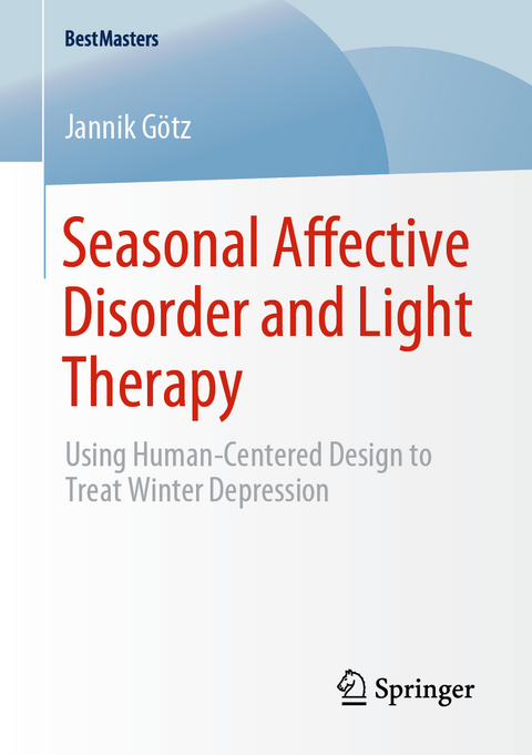 Seasonal Affective Disorder and Light Therapy - Jannik Götz