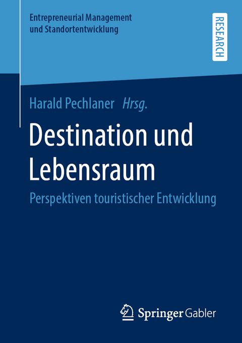 Destination und Lebensraum - 