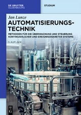 Automatisierungstechnik - Jan Lunze