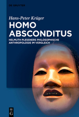 Homo absconditus - Hans-Peter Krüger