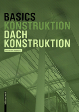 Basics Dachkonstruktion - Ann-Christin Siegemund