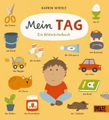 Mein Tag - Katrin Wiehle