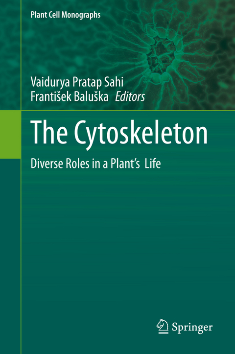 The Cytoskeleton - 