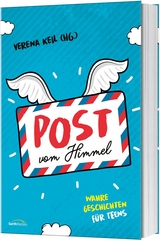 Post vom Himmel - 