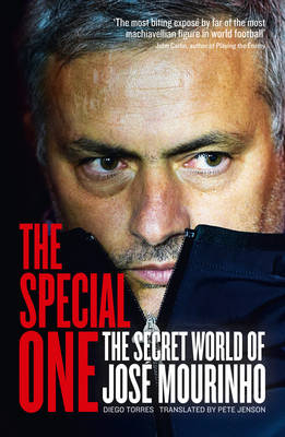 Special One -  Diego Torres