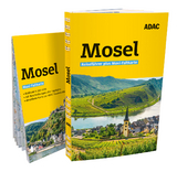 ADAC Reiseführer plus Mosel - Cornelia Lohs