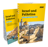 ADAC Reiseführer plus Israel und Palästina - Knupper, Franziska