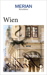 MERIAN Reiseführer Wien - Anita Arneitz, Barbara Hutter, Christian Eder