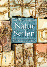 Naturseifen - Jelena Voss, Michael Mandak